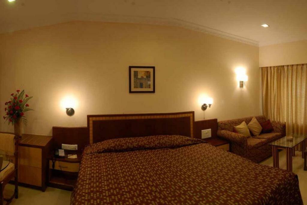 Hotel Juhu Plaza - Mumbai — Photos 3
